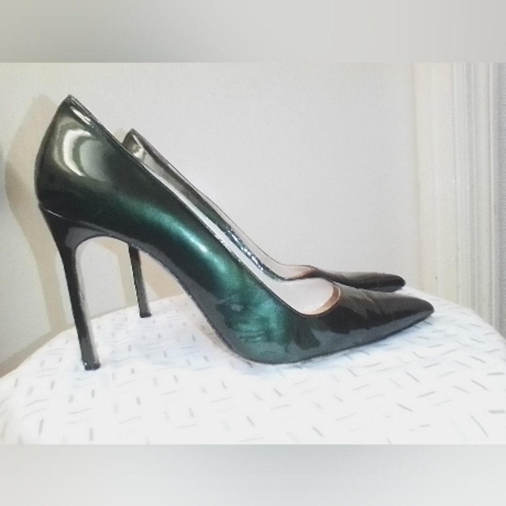 Manolo Blahnik Designer Heels